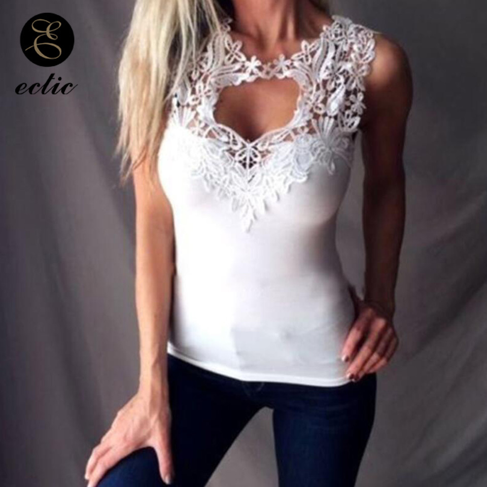Open Chest Tshirt Boob Black And White T Shirt With Lace Debardeur Vetement Femme Tight Bodycon Shirt For Women Dantel Bluz T200614