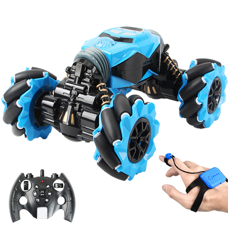 Big size Electric Buggy Rock Crawler watch gesture remote control drift RC Car twist Off-Road car Vehicle Toys
Big size Electric Buggy Rock Crawler watch gesture remote control drift RC Car twist Off-Road car Vehicle Toys