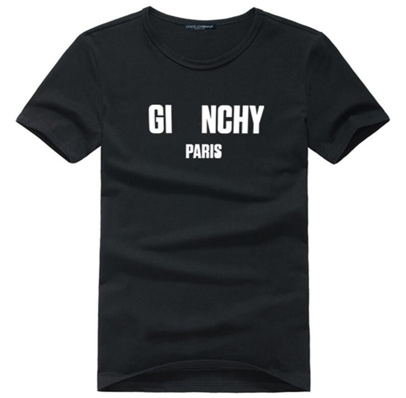 Givey New Fashion Men Cotton Luxury T-Shirts Designer Casual Tees With Letters Short Sleeves Top Shirts G
Givey New Fashion Men Cotton Luxury T-Shirts Designer Casual Tees With Letters Short Sleeves Top Shirts G