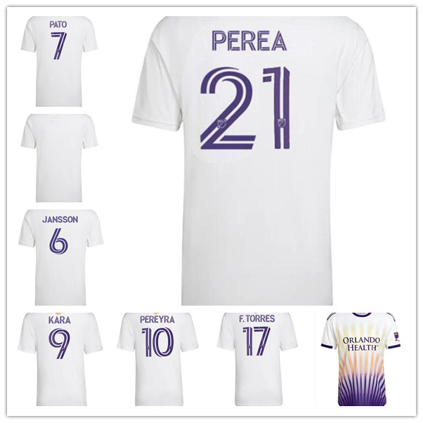2021 2022 Orlando HOME City Soccer Jersey 21 22 NANI PATO DWYER AKINDELE MUELLER MOUTINHO RUAN KLJESTAN JOHNSON purple Football shirt
2021 2022 Orlando HOME City Soccer Jersey 21 22 NANI PATO DWYER AKINDELE MUELLER MOUTINHO RUAN KLJESTAN JOHNSON purple Football shirt