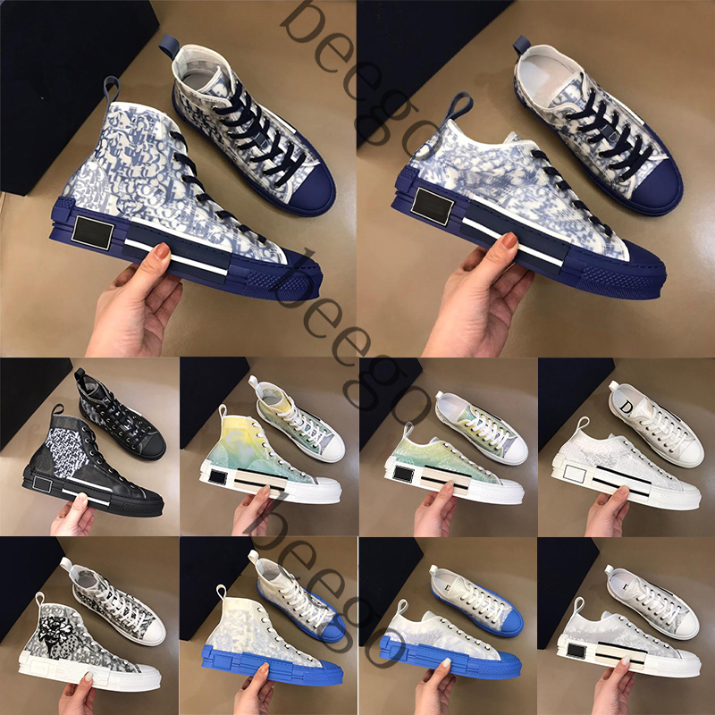 Luxury Top Quality B23 Casual Shoes canvas pairs Oblique Men Women Outdoor Technology Trainer Mens Womens Fashion Outdoors Platform Designer Sneakers for b 23 22 B22, See more colors
Luxury Top Quality B23 Casual Shoes canvas pairs Oblique Men Women Outdoor Technology Trainer Mens Womens Fashion Outdoors Platform Designer Sneakers for b 23 22 B22, See more colors