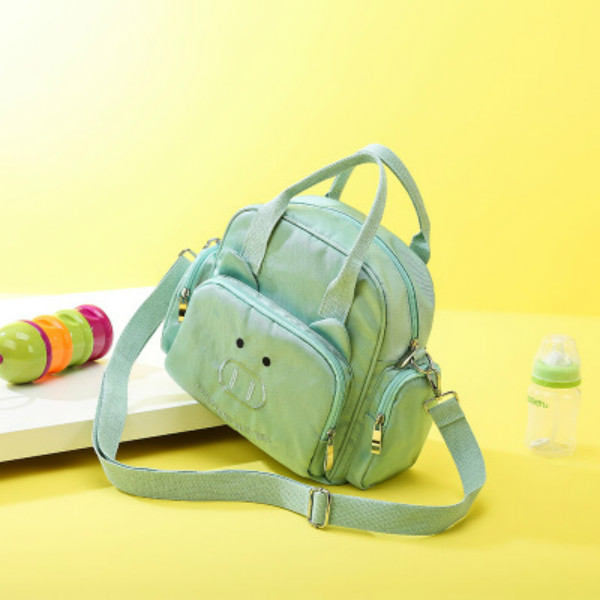 Fashionable mummy bag 2021 new multi-functional cross carrying small portable one shoulder portable
Fashionable mummy bag 2021 new multi-functional cross carrying small portable one shoulder portable