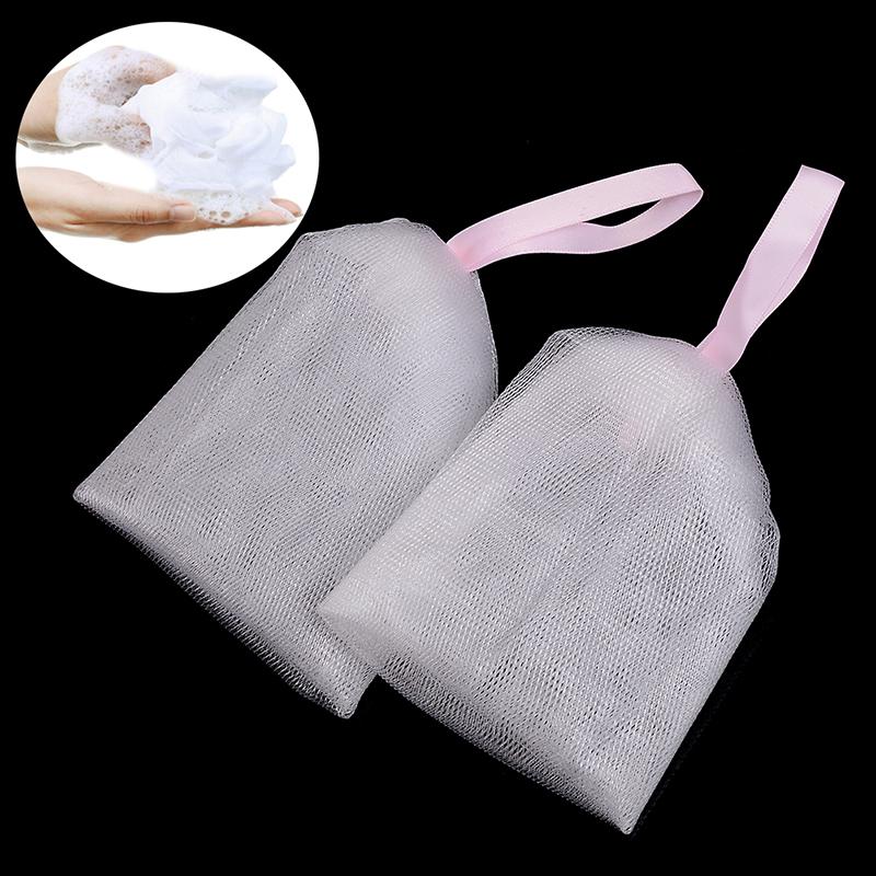 Storage Bags 2pcs Mesh Bath Sponges Bag Soap Foam Soaped Glove For Foaming Cleaning Net Bathroom Gloves 3sizes
Storage Bags 2pcs Mesh Bath Sponges Bag Soap Foam Soaped Glove For Foaming Cleaning Net Bathroom Gloves 3sizes