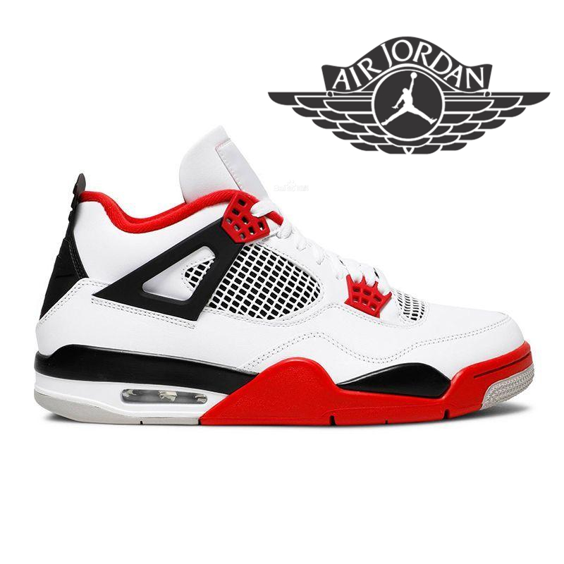 Nike Air Jordan 4 Retro 4S University Blue Basketball Shoes Paris Fire Red Black Cat Men Sports Sneakers Metallic Pine Green Mushroom Mens W
Nike Air Jordan 4 Retro 4S University Blue Basketball Shoes Paris Fire Red Black Cat Men Sports Sneakers Metallic Pine Green Mushroom Mens W