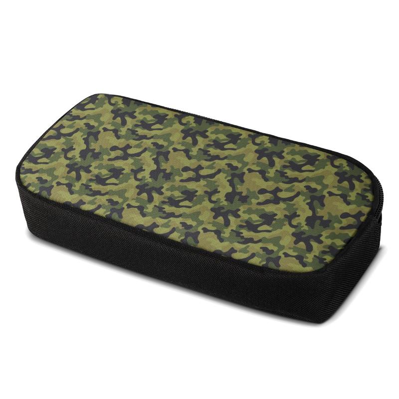 School Bags Arrive Fashion Custom Design Camouflage Camo 3D Print Pencil Customer Drop Wholesalers
School Bags Arrive Fashion Custom Design Camouflage Camo 3D Print Pencil Customer Drop Wholesalers
