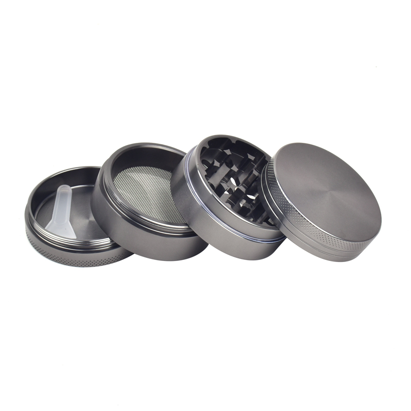 Min.1pcs Smoke Grinder 4 Layers Tobacco Grinder 40mm 63mm Zinc Alloy Metal Cigarette Grinder For Smoking Pipe Dry Herb
Min.1pcs Smoke Grinder 4 Layers Tobacco Grinder 40mm 63mm Zinc Alloy Metal Cigarette Grinder For Smoking Pipe Dry Herb