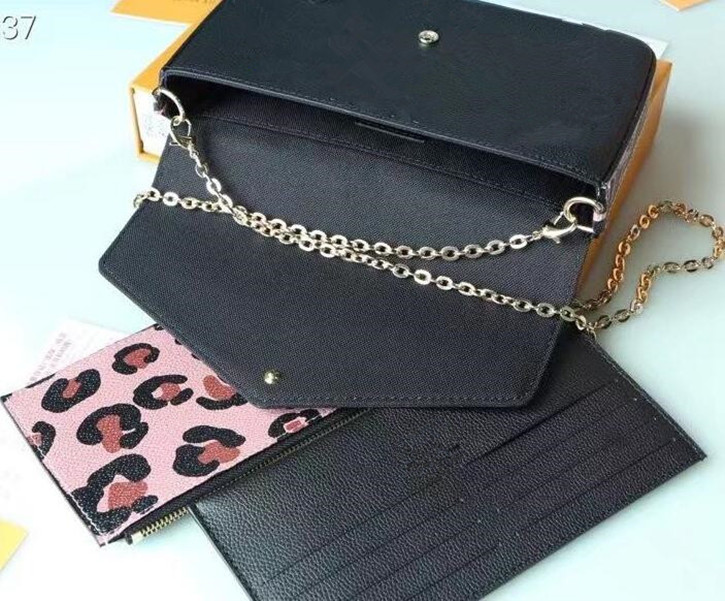 luxurys designer bags Chain Wild at Heart Capsule series Embossed leather Favorite Genuine Fashion Multi 3pcs Crossbody Bag 80498 80679, Beige
luxurys designer bags Chain Wild at Heart Capsule series Embossed leather Favorite Genuine Fashion Multi 3pcs Crossbody Bag 80498 80679, Beige