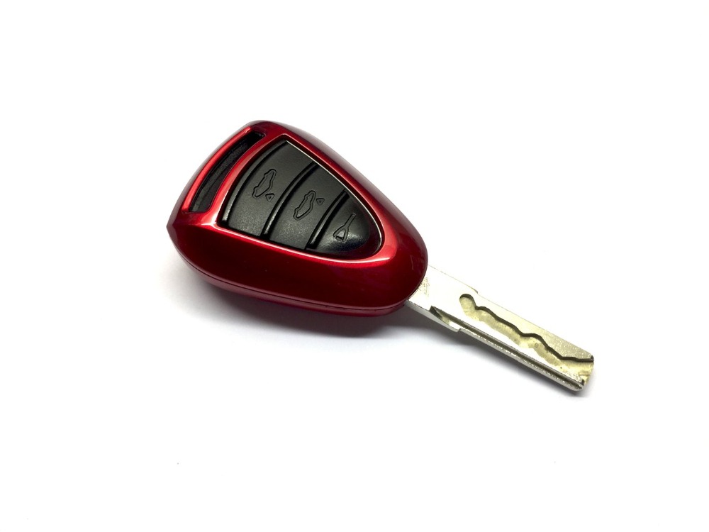 Hard Plastic Gloss Multi-colors Keyless Remote Key Protection Case Cover For Porsche Silver Head Remote Key
Hard Plastic Gloss Multi-colors Keyless Remote Key Protection Case Cover For Porsche Silver Head Remote Key