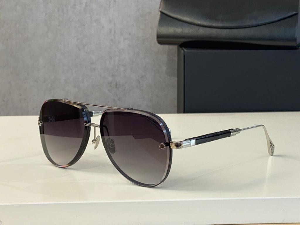 Summer SUNGLASSES For Men Women THE GEN II Style Anti-Ultraviolet Retro Plate Oval Frameless Fashion Eyeglasses Random Box
Summer SUNGLASSES For Men Women THE GEN II Style Anti-Ultraviolet Retro Plate Oval Frameless Fashion Eyeglasses Random Box