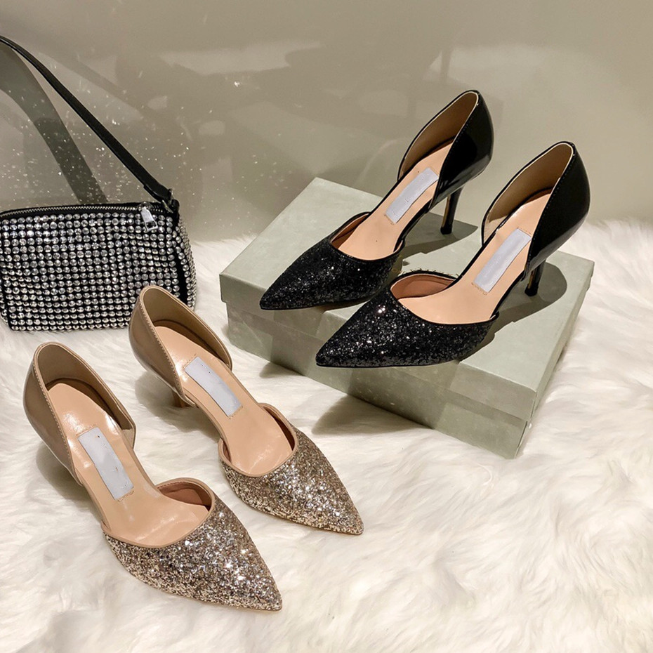 Top quality 2021 luxury Designer Sandals style Patent Leather Thrill Heels Women Unique Letters Dress Wedding Sexy shoes, Customize
Top quality 2021 luxury Designer Sandals style Patent Leather Thrill Heels Women Unique Letters Dress Wedding Sexy shoes, Customize