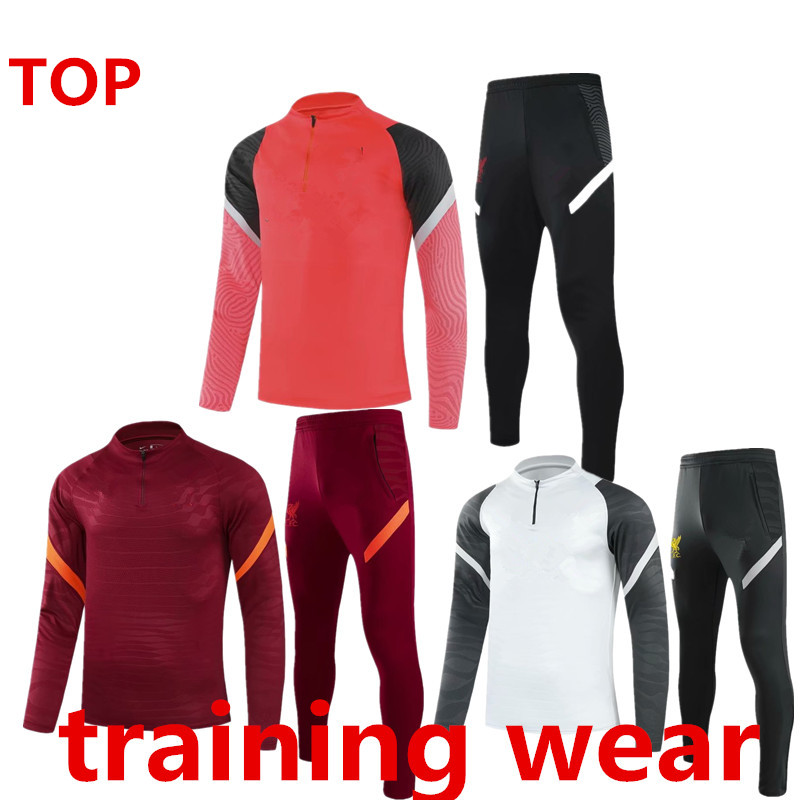 21 22 Men + kids kit M.SALAH VIRGIL FIRMINO soccer jersey 2021 2022 football shirt 999 training wear
21 22 Men + kids kit M.SALAH VIRGIL FIRMINO soccer jersey 2021 2022 football shirt 999 training wear