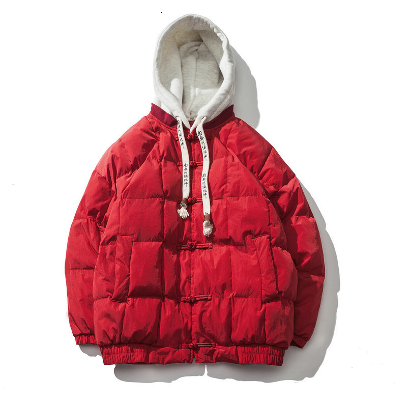 New 2021 Winter Large Size Cotton-padded Casual Man Thickening Korean Warm Loose Baseball Clothing Chinese Style Men Parkas 5cs3, Black
New 2021 Winter Large Size Cotton-padded Casual Man Thickening Korean Warm Loose Baseball Clothing Chinese Style Men Parkas 5cs3, Black