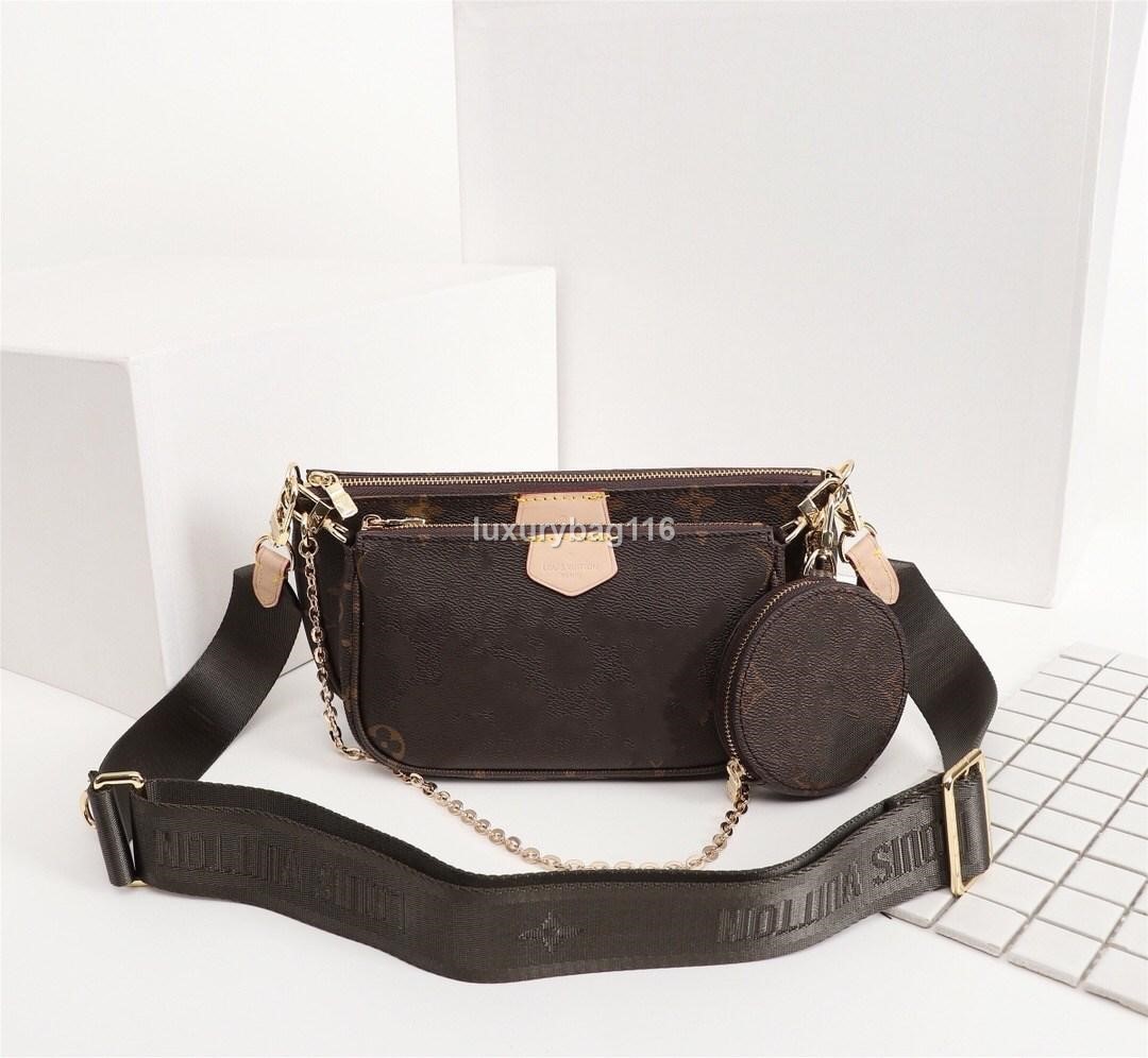 2021 Women Favorite Genuine Bags Leather Fashion Handbags Multi Pochette Accessoires Purses Flower Mini 3pcs Crossbody Bag Shoulder luxurybag116, Invoices are not sold separately
2021 Women Favorite Genuine Bags Leather Fashion Handbags Multi Pochette Accessoires Purses Flower Mini 3pcs Crossbody Bag Shoulder luxurybag116, Invoices are not sold separately