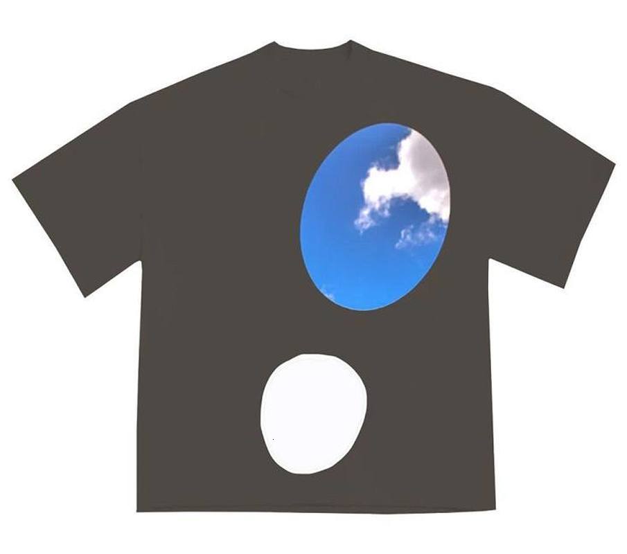 2021 19ss New Men Women 100% Cotton High Quality Top Tees Various Elements Fresh Style Jesus Is King T-shirt F5yx, Black
2021 19ss New Men Women 100% Cotton High Quality Top Tees Various Elements Fresh Style Jesus Is King T-shirt F5yx, Black