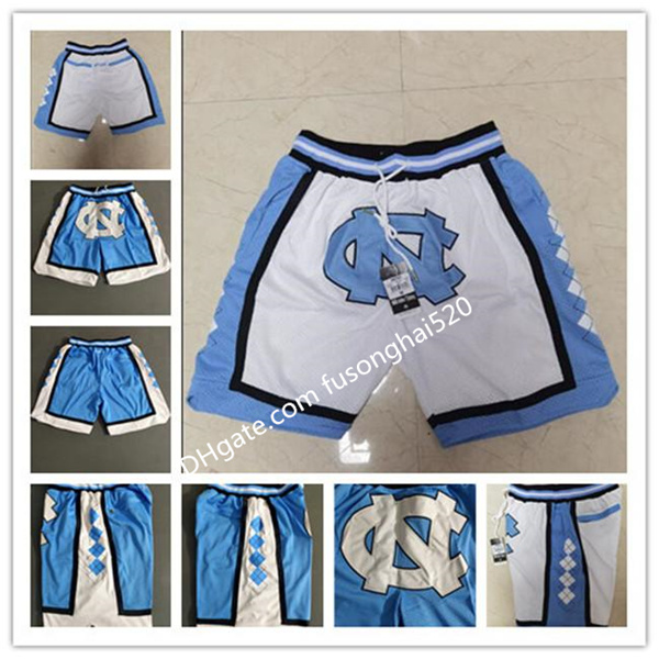 2021 New North Carolina Tar Heels Basketball Shorts Just Mens Don Michigan Wolverines Black Mamba Lower Merion High School Pocket Pants
2021 New North Carolina Tar Heels Basketball Shorts Just Mens Don Michigan Wolverines Black Mamba Lower Merion High School Pocket Pants