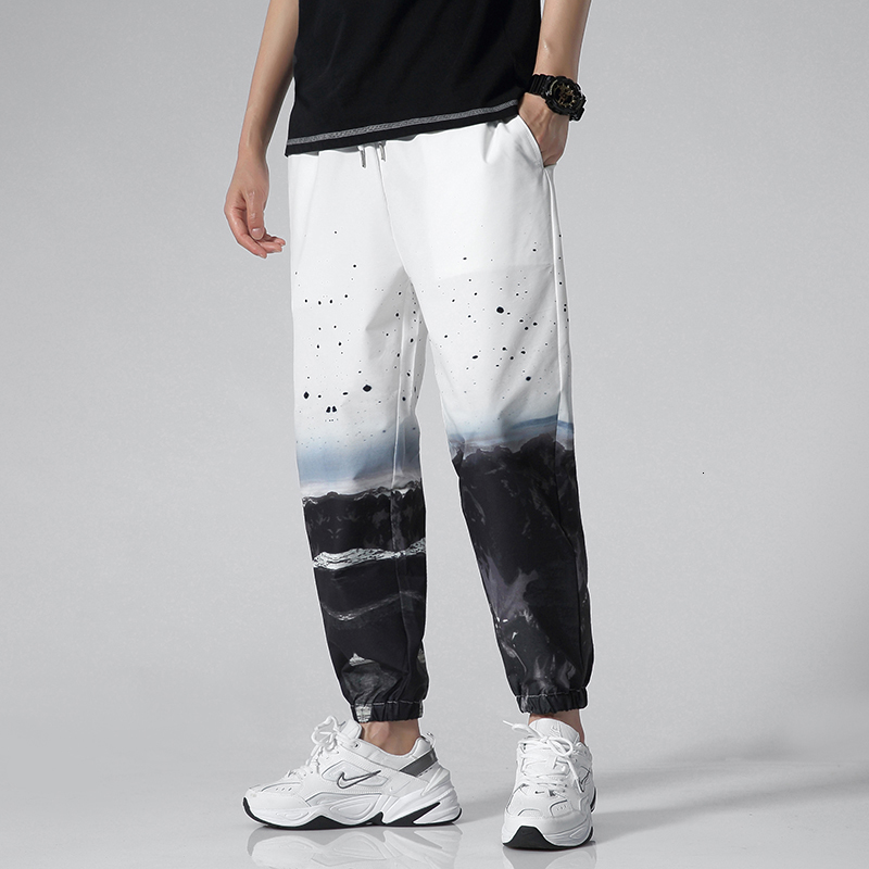 New Dropshipping Cargo 2021 Mens Streetwear Joggers Pants Black Sweatpant Male Hiphop Summer Loose Men Trousers Overalls 7kkb Aubl
New Dropshipping Cargo 2021 Mens Streetwear Joggers Pants Black Sweatpant Male Hiphop Summer Loose Men Trousers Overalls 7kkb Aubl