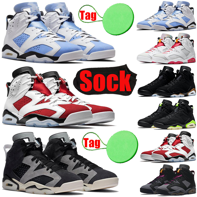 UNC 6 6s men basketball shoes jumpman Bordeaux Electric Green Carmine Infrared Hare DMP British Khaki Midnight Navy Olive men trainers sports sneakers newest, #27 reflections of champion
UNC 6 6s men basketball shoes jumpman Bordeaux Electric Green Carmine Infrared Hare DMP British Khaki Midnight Navy Olive men trainers sports sneakers newest, #27 reflections of champion