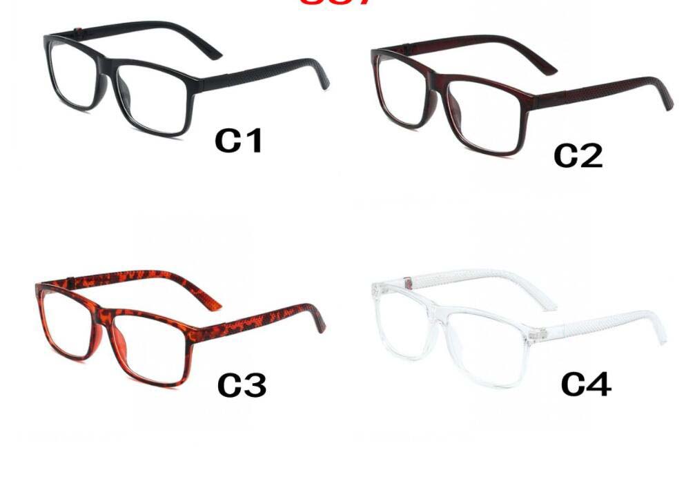 Summer woman Unisex Fashion Sunglasses clear lens glasses man travel Driving Beach Cycling Outdoor wind Sunglasse women black GOGGLE 4colors
Summer woman Unisex Fashion Sunglasses clear lens glasses man travel Driving Beach Cycling Outdoor wind Sunglasse women black GOGGLE 4colors