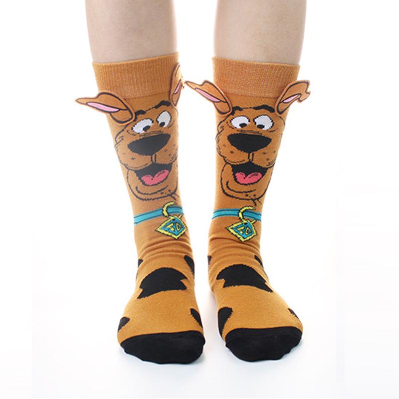 Men's Socks Puppy Ears Funny Cute Tube Cartoon Dog Happy Halloween Christmas Party Wear Sports Unisex, Black
Men's Socks Puppy Ears Funny Cute Tube Cartoon Dog Happy Halloween Christmas Party Wear Sports Unisex, Black