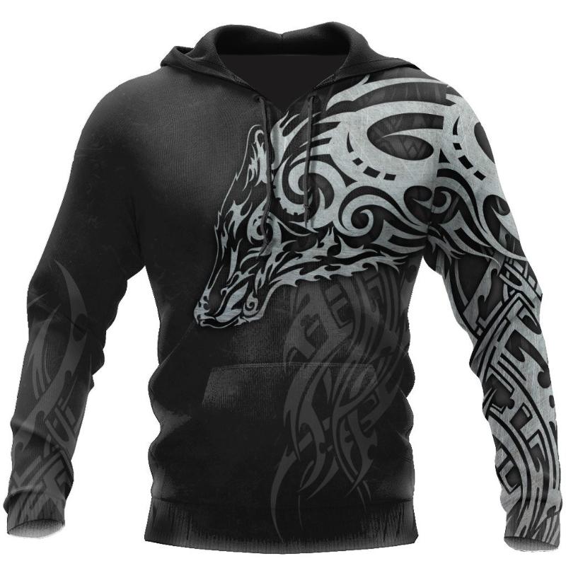 Men's Hoodies & Sweatshirts Fenrir Wolf Black 3D Print Unisex Spring Comfortable Sports Hoodie Casual Zip Hooded Pullove 5XL Oversized Haraj
Men's Hoodies & Sweatshirts Fenrir Wolf Black 3D Print Unisex Spring Comfortable Sports Hoodie Casual Zip Hooded Pullove 5XL Oversized Haraj