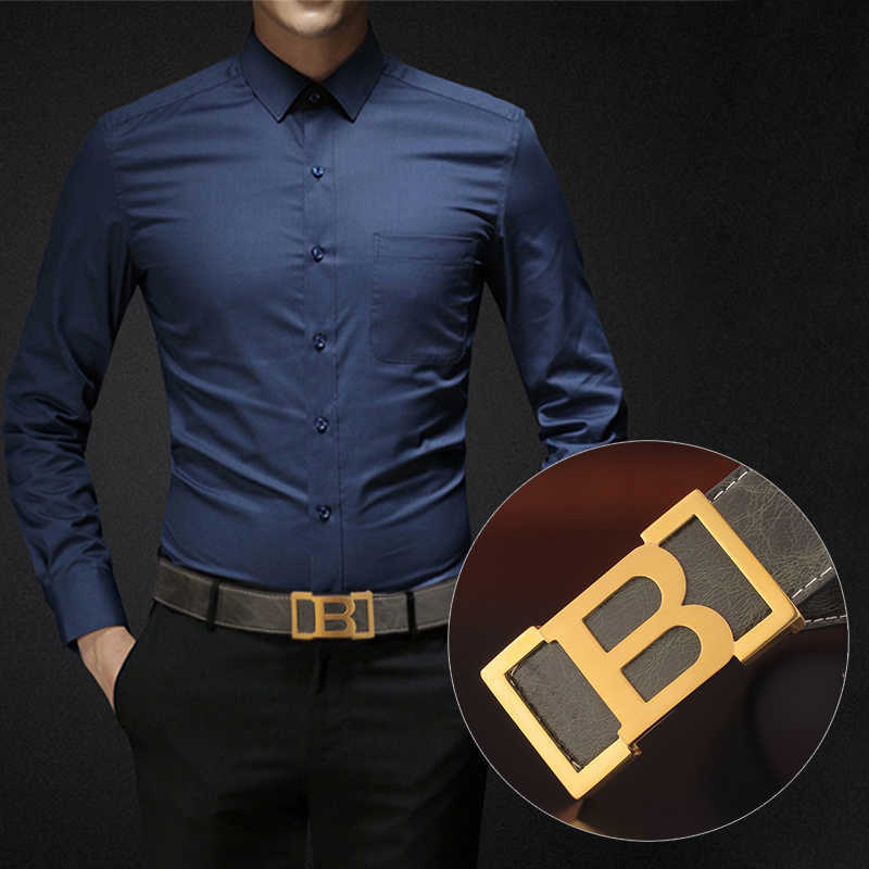 2022 Designer High Quality Color Green Blue Gray designer Steel buckle belt men fashion Casual Waist Strap for male B letter ceinture homme, Other
2022 Designer High Quality Color Green Blue Gray designer Steel buckle belt men fashion Casual Waist Strap for male B letter ceinture homme, Other