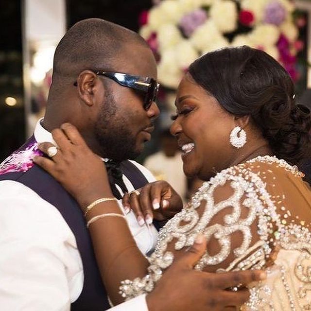 Plus Size Arabic Aso Ebi Luxurious Lace Beaded Prom Dresses Sheer Neck Sparkly Sheath Evening Formal Party Second Reception Gowns Dress ZJ555