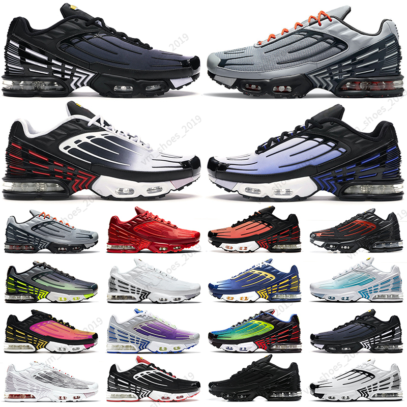 36-45 tn 3 mens running shoes Triple White Aquamarine Black Red Cool Grey Crater Crimson Green Hyper Blue Michigan Multi Color men trainers, 19
36-45 tn 3 mens running shoes Triple White Aquamarine Black Red Cool Grey Crater Crimson Green Hyper Blue Michigan Multi Color men trainers, 19