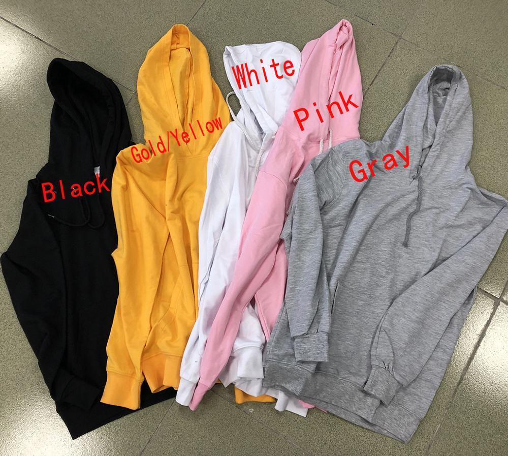 Bible Verse Cotton Grunge Crewneck Faith over Fear Christian Sweatshirt Religious Casual Tumblr Clothing Jumper quote art Tops T200407