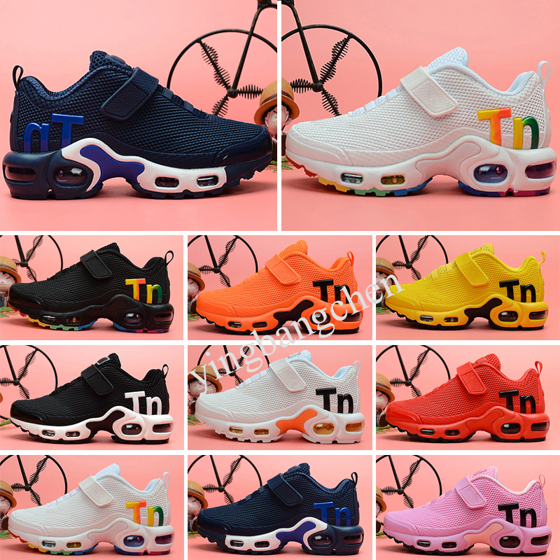 Hot Kids TN Plus Sports Running Shoes 2020 Free Children Boys Girls Shoes Trainers Tn Sneakers Classic Outdoor Toddler Sneakers 28-35, White;red
Hot Kids TN Plus Sports Running Shoes 2020 Free Children Boys Girls Shoes Trainers Tn Sneakers Classic Outdoor Toddler Sneakers 28-35, White;red