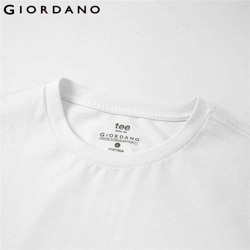 Men Tshirts High Tech Cool Ribbed Crewneck Tee Shirts Short Sleeves Plain Soild Camiseta Masculina 01021420 210629