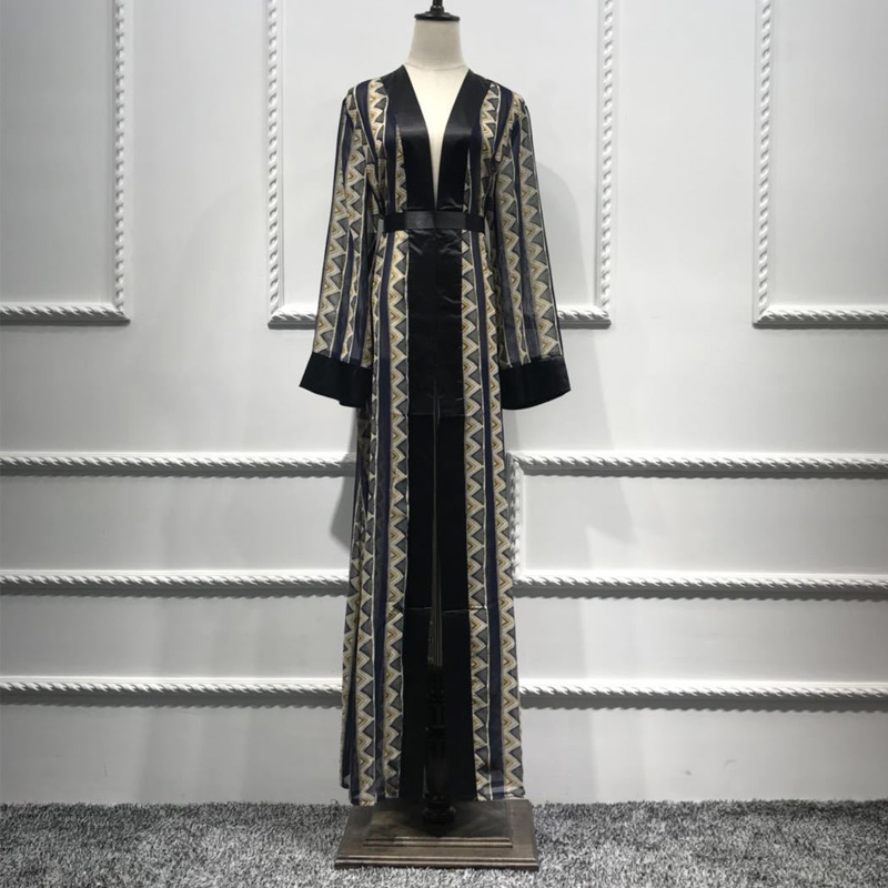 chiffon abaya dubai kimono cardigan islam abayas for women cardigan muslim fashion long dress kaftan turkish european clothingplus size clot, Red
chiffon abaya dubai kimono cardigan islam abayas for women cardigan muslim fashion long dress kaftan turkish european clothingplus size clot, Red