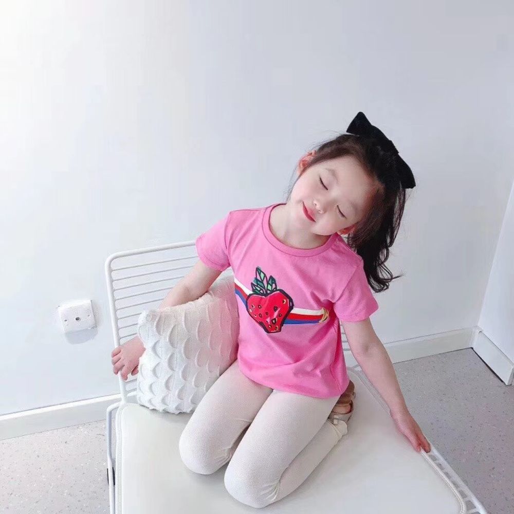 T Shirt Baby Boys Summer Kids Boys Girls T-Shirts Clothes Cotton Tops Toddler Girl Shirts children Girls clothing, Gray
T Shirt Baby Boys Summer Kids Boys Girls T-Shirts Clothes Cotton Tops Toddler Girl Shirts children Girls clothing, Gray