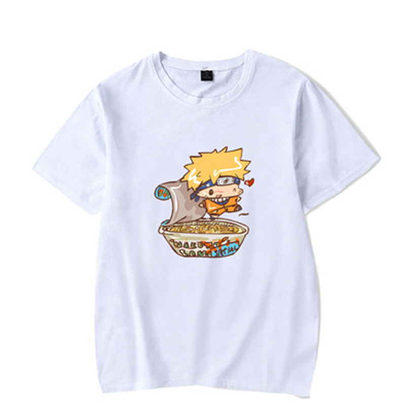 Ramen Print T-Shirt Fashion Cool O-neck Men's T Shirt Short Sleeve Casual Men Clothing Funny Tee, White;black
Ramen Print T-Shirt Fashion Cool O-neck Men's T Shirt Short Sleeve Casual Men Clothing Funny Tee, White;black