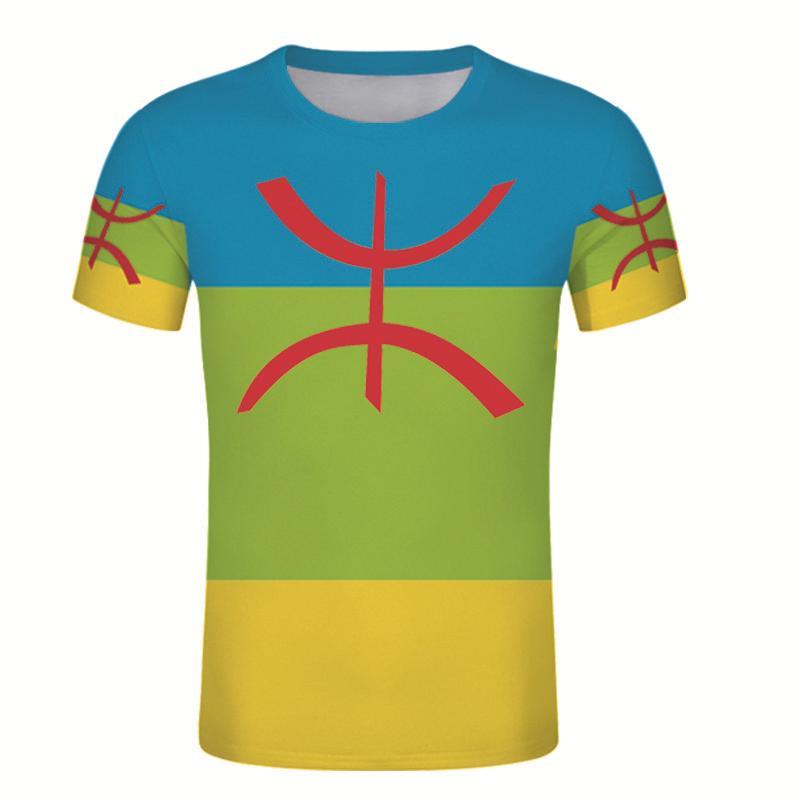 Men's T-Shirts Kabyle T Shirt Custom Algeria T-shirt Algerie Country Berbers Ethnic Clothes Logo Print Sports Tshirt, Kabyle07
Men's T-Shirts Kabyle T Shirt Custom Algeria T-shirt Algerie Country Berbers Ethnic Clothes Logo Print Sports Tshirt, Kabyle07