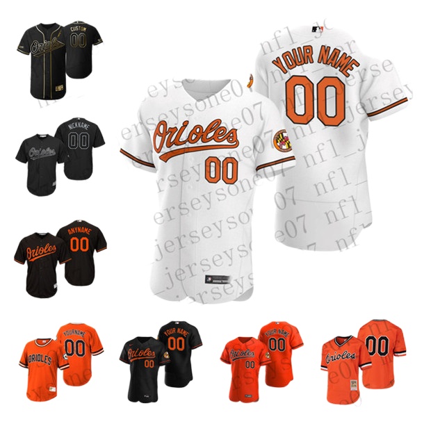 new Custom Men's women youth Baltimore Orioles black orange grey white Authentic Weekend 2020 Home Jersey
new Custom Men's women youth Baltimore Orioles black orange grey white Authentic Weekend 2020 Home Jersey