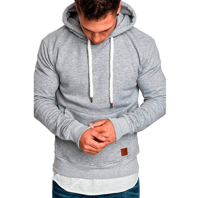 Sportswear Oversized Mens Pullover Hoodies Autumn Sweatshirt Fashion Hoodie Casual Hip Hop Sweatshirt New Men Tracksuit 5XL 201103