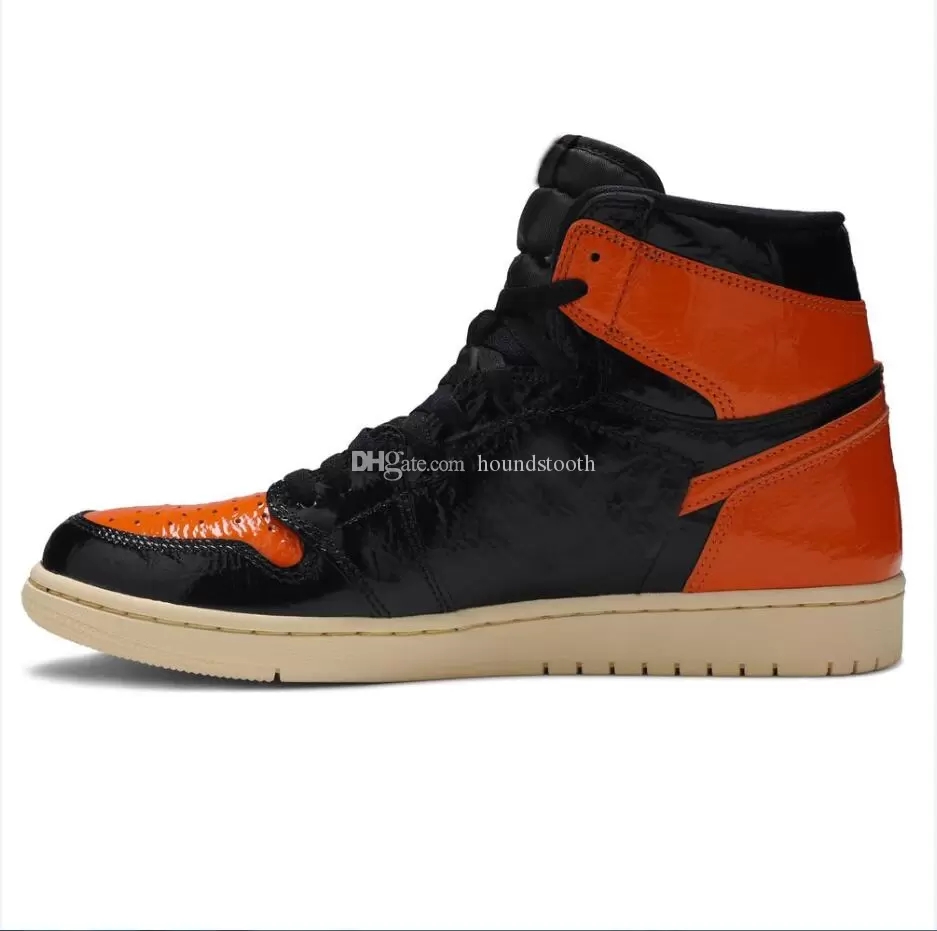 Jumpman 1 High OG Shattered Backboard 3.0 Basketball shoes 1s Sneakers 555088 028, Blue chill
Jumpman 1 High OG Shattered Backboard 3.0 Basketball shoes 1s Sneakers 555088 028, Blue chill