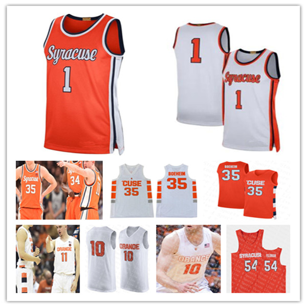Custom Syracuse Orange CUSE Basketball Jersey Buddy Boeheim Carmelo Anthony Jimmy Boeheim Cole Swider Joseph Girard III Jesse Edwards Frank Anselem Sidibe 4XL, Man white
Custom Syracuse Orange CUSE Basketball Jersey Buddy Boeheim Carmelo Anthony Jimmy Boeheim Cole Swider Joseph Girard III Jesse Edwards Frank Anselem Sidibe 4XL, Man white