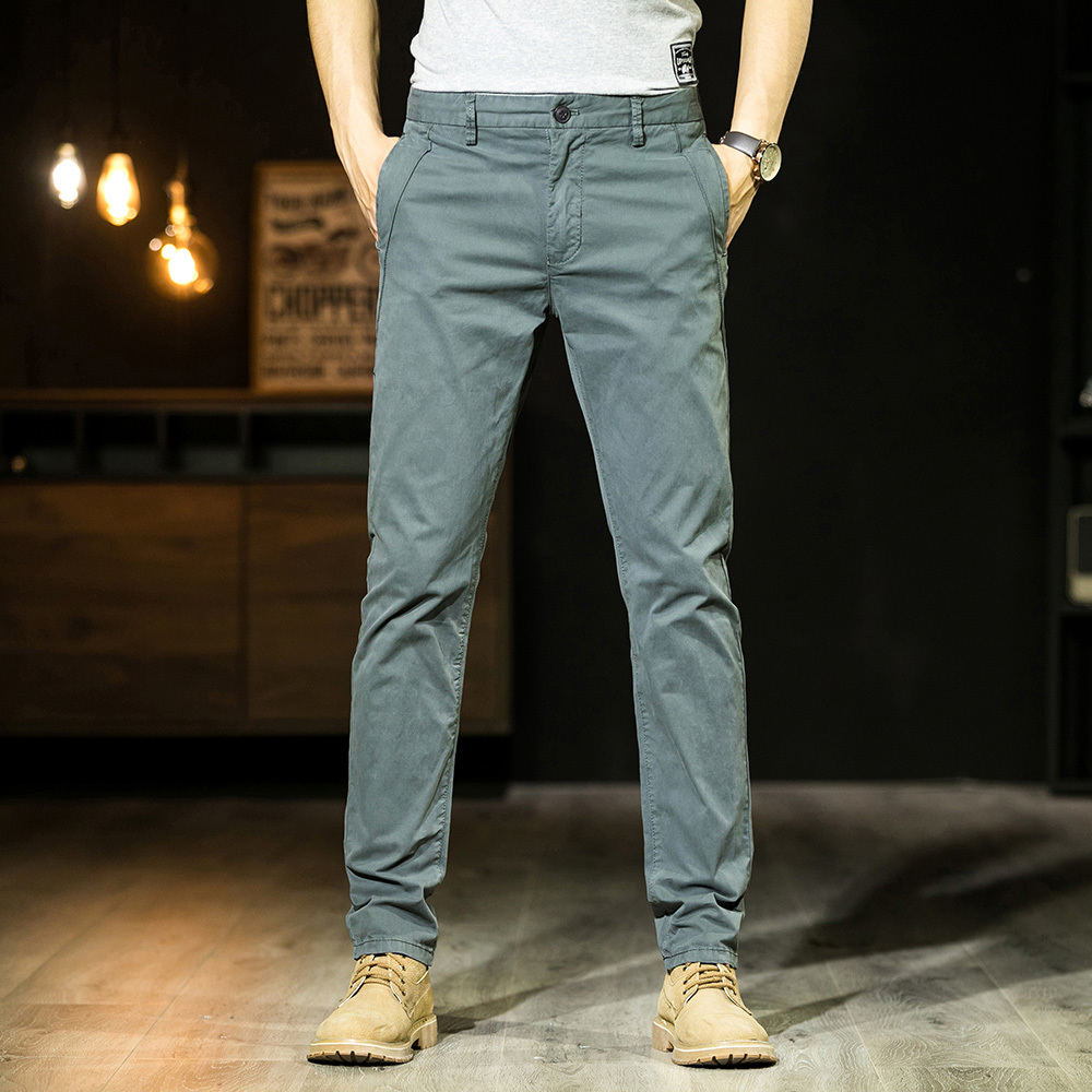 2021 New Mens Casual Cotton Full Length Lightweight Trousers Male Fashion Straight Pockets Cargo Pants Men Streetwear Plus Size 38 Ko0o, Brick red
2021 New Mens Casual Cotton Full Length Lightweight Trousers Male Fashion Straight Pockets Cargo Pants Men Streetwear Plus Size 38 Ko0o, Brick red