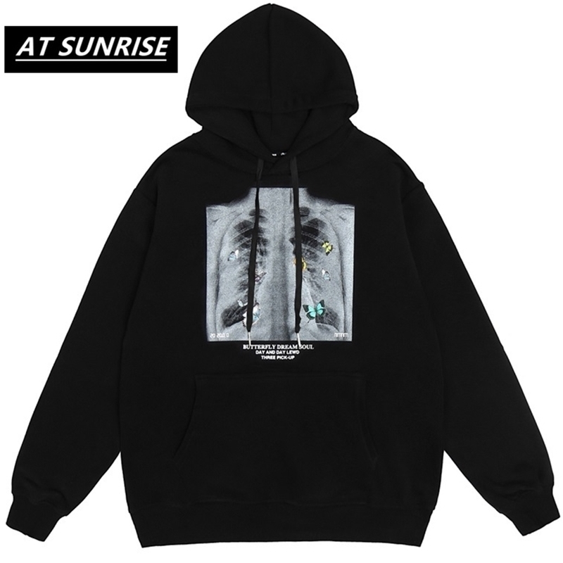 Hip Hop Oversize Hoodie Sweatshirt Men Streetwear Harajuku X-ray Butterfly Hooded Loose Hipster Fleece Hoodie Plus Size 210720, White
Hip Hop Oversize Hoodie Sweatshirt Men Streetwear Harajuku X-ray Butterfly Hooded Loose Hipster Fleece Hoodie Plus Size 210720, White