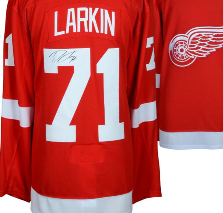yzerman larkin tatar Signed Autograph signatured Autographed auto jersey shirts, Black;green
yzerman larkin tatar Signed Autograph signatured Autographed auto jersey shirts, Black;green