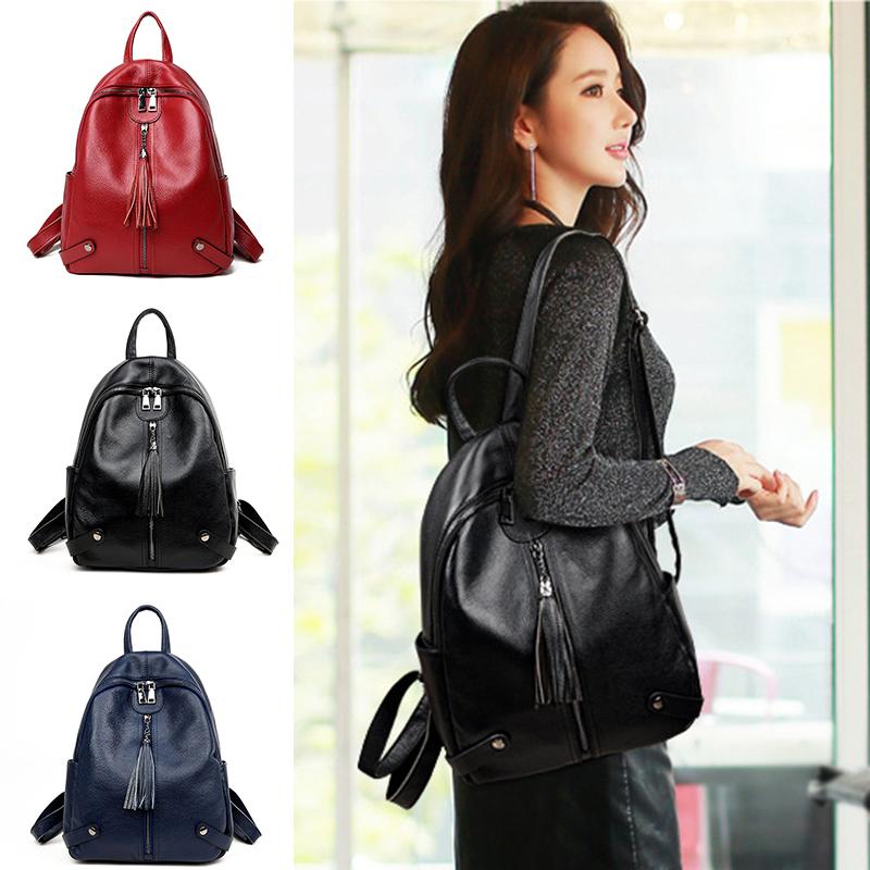 Backpack female Korean version of the tide 2021 new autumn female bag school season school bag student handmade, Black
Backpack female Korean version of the tide 2021 new autumn female bag school season school bag student handmade, Black