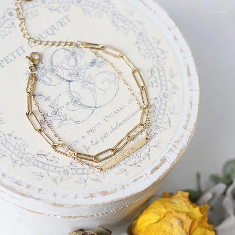 Minimalist Gold Good Luck Square Card Bracelets For Women Boho Jewelry Geometric Leaves Beads Layered Hand Chain Charm Bracelet Link,, Black
Minimalist Gold Good Luck Square Card Bracelets For Women Boho Jewelry Geometric Leaves Beads Layered Hand Chain Charm Bracelet Link,, Black
