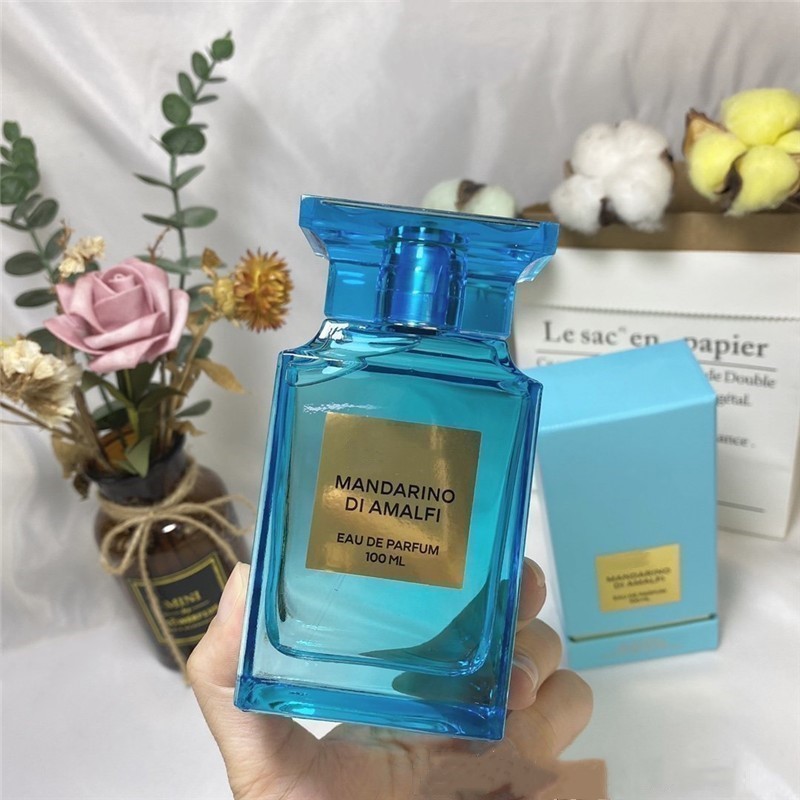 High end brand eau de parfum MANDARINO DI AMALFI unisex perfume 100ml long lasting time nice smell free shipping
High end brand eau de parfum MANDARINO DI AMALFI unisex perfume 100ml long lasting time nice smell free shipping