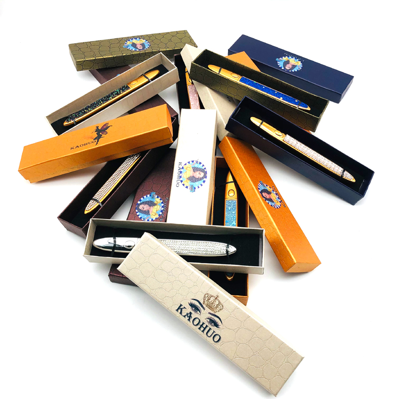 A Self Adhesive Eyeliner for False Eyelashes No Need Glue to Wear Lashes Liquid Eyeliner Strong Self-Adhesive DHL free, Mix style
A Self Adhesive Eyeliner for False Eyelashes No Need Glue to Wear Lashes Liquid Eyeliner Strong Self-Adhesive DHL free, Mix style