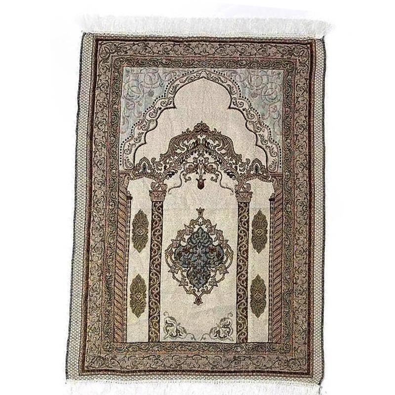 wholesale 70*110cm thin Islamic Muslim Prayer Mat Salat Musallah Prayer Rug Tapis Carpet Tapete Banheiro Islamic Praying Mat, Mix colors;pls message
wholesale 70*110cm thin Islamic Muslim Prayer Mat Salat Musallah Prayer Rug Tapis Carpet Tapete Banheiro Islamic Praying Mat, Mix colors;pls message