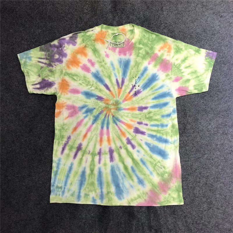 2021 New Scott Olhar Mon Eu Posso Voar Impresso Mulher Homem Tie-dye Camisas Dos Homens Oversized t Camisa Travis D9nr, 12
2021 New Scott Olhar Mon Eu Posso Voar Impresso Mulher Homem Tie-dye Camisas Dos Homens Oversized t Camisa Travis D9nr, 12