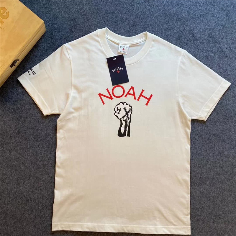2021 New Camiseta Juventude De Hoje Tipo T-shirts Punho Impresso Noah t 1:1 Cores Tag Topos Masculino Feminino Casual Vqf7, 10
2021 New Camiseta Juventude De Hoje Tipo T-shirts Punho Impresso Noah t 1:1 Cores Tag Topos Masculino Feminino Casual Vqf7, 10