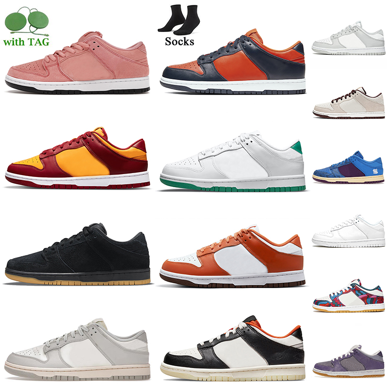 Outdoor Sport Women Mens Skateboard Low Running Shoes Midas Gold Marine White Green Halloween Sneakers Fog Black Cool Grey Sail Light Bone Undefeated Trainers, # pink velvet 36-40
Outdoor Sport Women Mens Skateboard Low Running Shoes Midas Gold Marine White Green Halloween Sneakers Fog Black Cool Grey Sail Light Bone Undefeated Trainers, # pink velvet 36-40