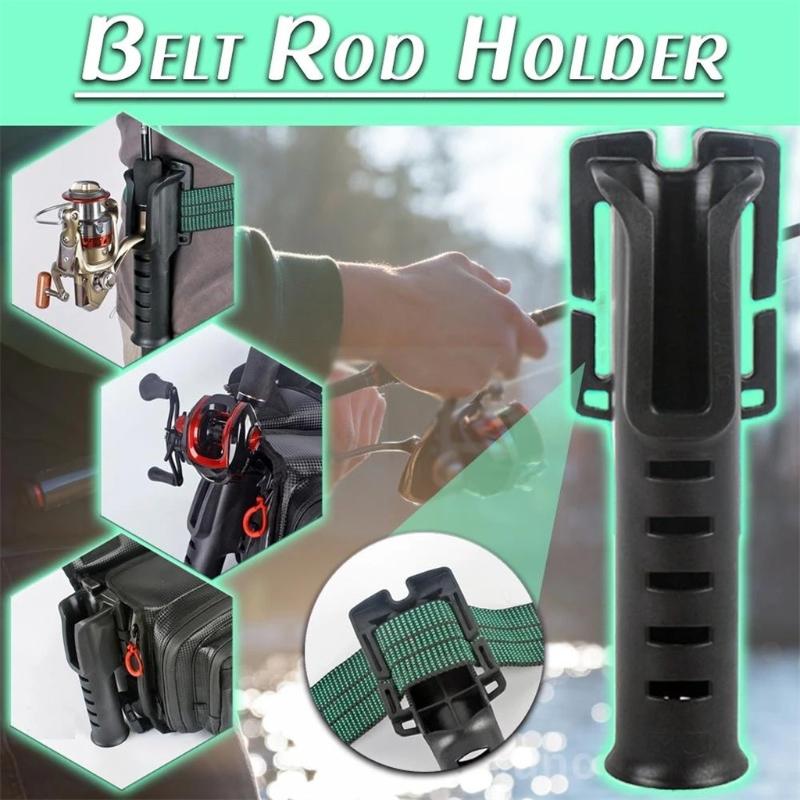 Boat Fishing Rods Belt Rod Holder Portable Pole Inserter Multi-function Quick Rack Gripper With Tools
Boat Fishing Rods Belt Rod Holder Portable Pole Inserter Multi-function Quick Rack Gripper With Tools
